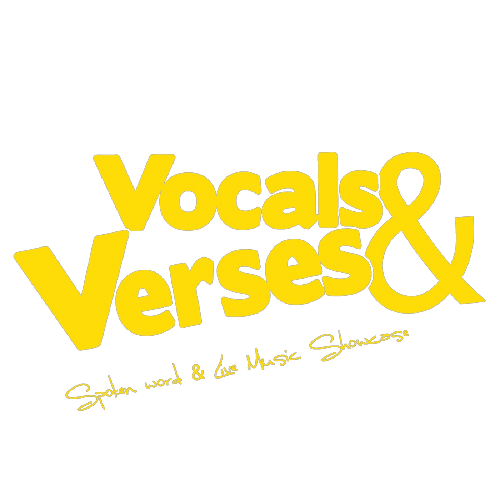 Vocals and verses